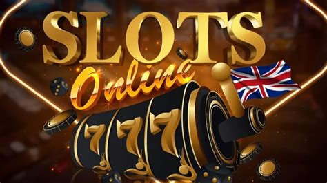 Best Online Slots UK: Play Games at Top Slot Sites .